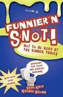 bokomslag Funnier'n Snot Eight