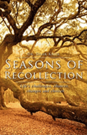 bokomslag Seasons of Recollection