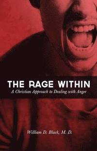 bokomslag The Rage Within