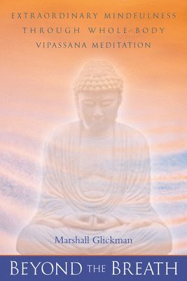 bokomslag Beyond the Breath: Extraordinary Mindfulness Through Whole Body Vipassana Yoga Meditation