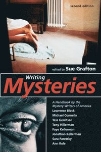 bokomslag Writing Mysteries
