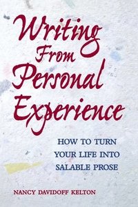 bokomslag Writing From Personal Experience Pod Edition