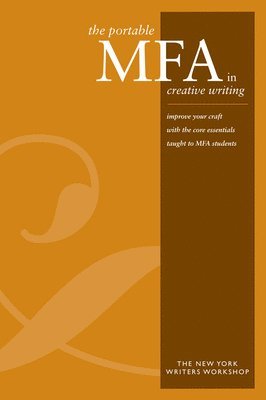 Portable MFA in Creative Writing