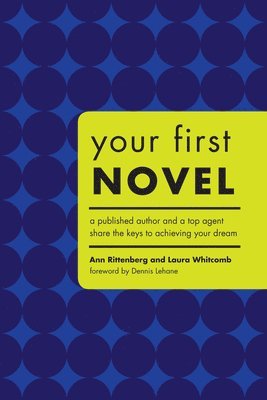 bokomslag Your First Novel