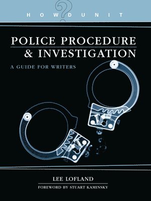 Howdunit: Book of Police Procedure and Investigation 1