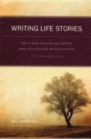 bokomslag Writing Life Stories
