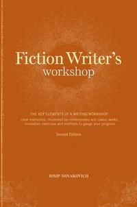 bokomslag Fiction Writer's Workshop
