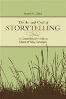 bokomslag Art and Craft of Storytelling