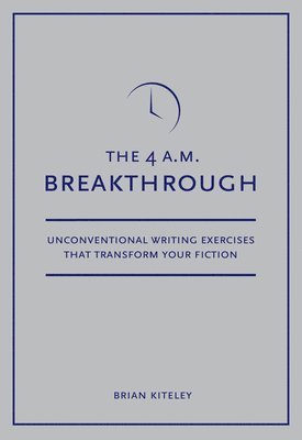 The 4 A.M. Breakthrough 1