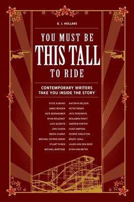 You Must be This Tall to Ride 1
