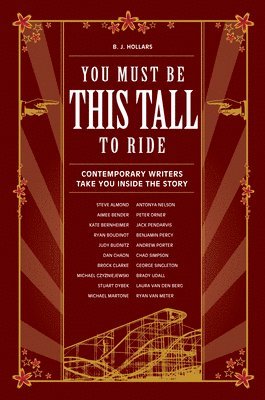 You Must be This Tall to Ride