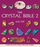 bokomslag The Crystal Bible 2