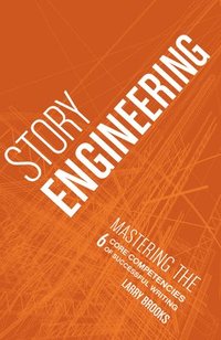 bokomslag Story Engineering