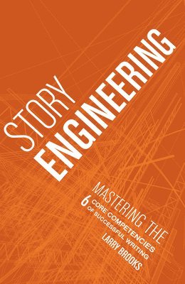bokomslag Story Engineering