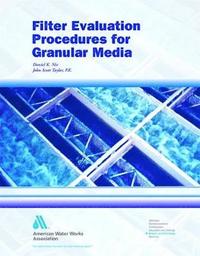 bokomslag Filter Evaluation Procedures for Granular Media