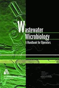 bokomslag Wastewater Microbiology