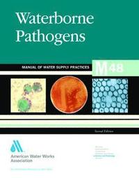 bokomslag M48 Waterborne Pathogens