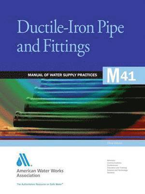 M41 Ductile-Iron Pipe and Fittings 1