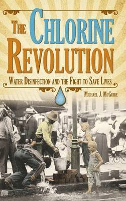 The Chlorine Revolution 1