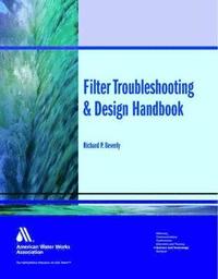 bokomslag Filter Troubleshooting and Design Handbook