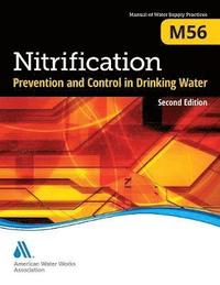 bokomslag M56 Nitrification Prevention and Control in Drinking Water, Second Edition
