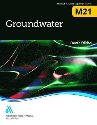 bokomslag M21 Groundwater, Fourth Edition