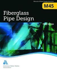 bokomslag M45 Fiberglass Pipe Design