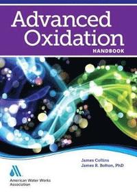 bokomslag Advanced Oxidation Handbook