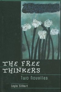 bokomslag The Free Thinkers