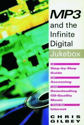 Mp3 And The Infinite Digital Jukebox 1