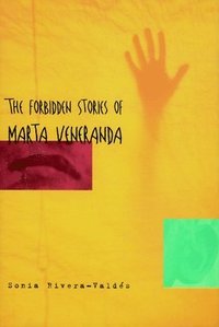 bokomslag Forbidden Stories Of Marta Veneranda