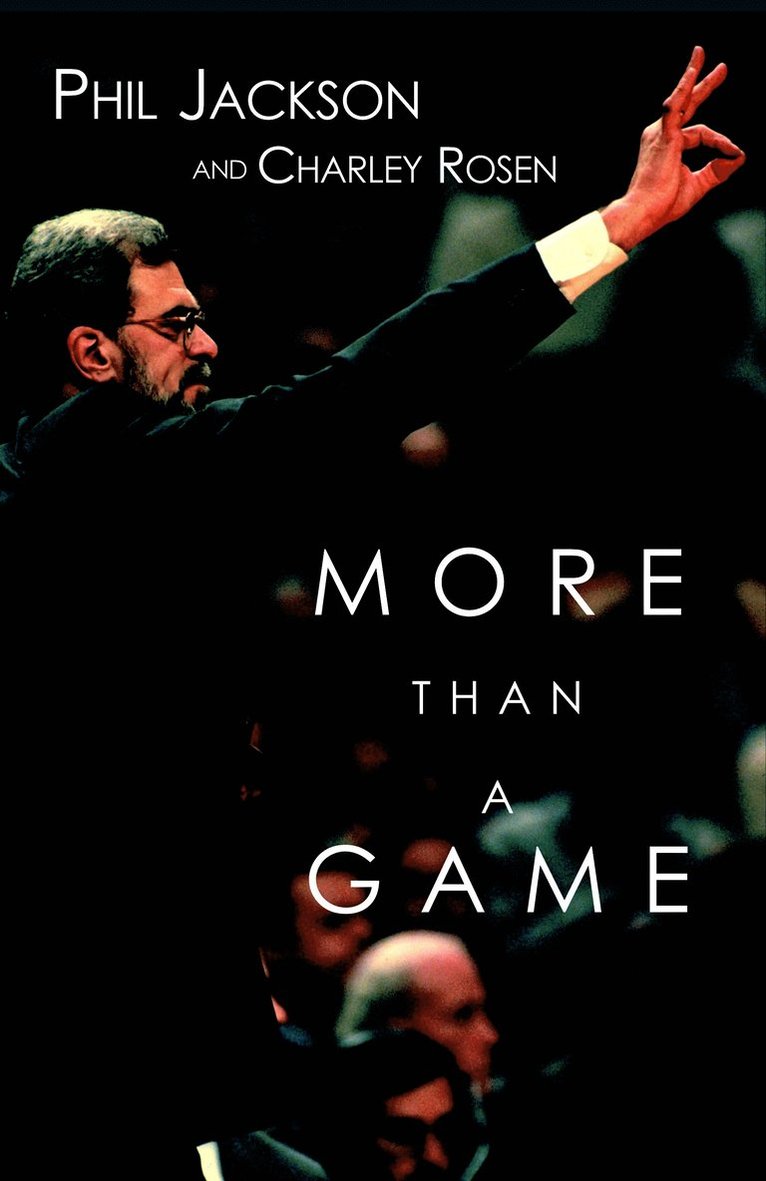 More Than A Game