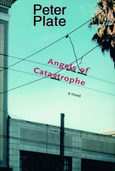 bokomslag Angels Of Catastrophe