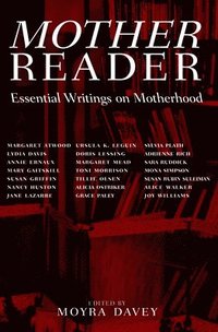 bokomslag Mother Reader