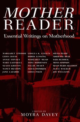 Mother Reader 1