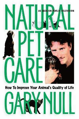 bokomslag Natural Pet Care