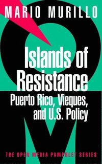 bokomslag Islands Of Resistance