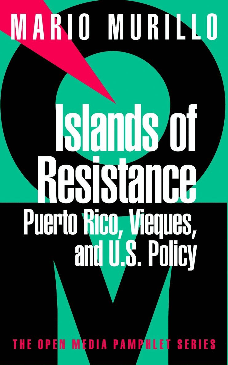 Islands Of Resistance
