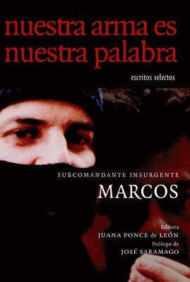 Nuestra Arma Es Nuestra Palabra