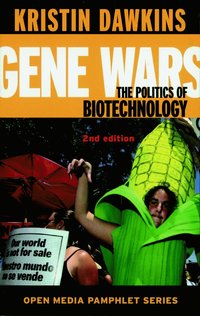 bokomslag Gene Wars Second Edition