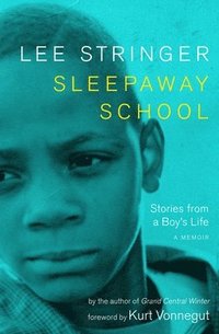 bokomslag Sleepaway School