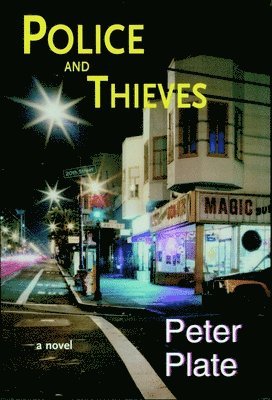 Police And Thieves 1