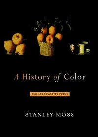 bokomslag A History of Color