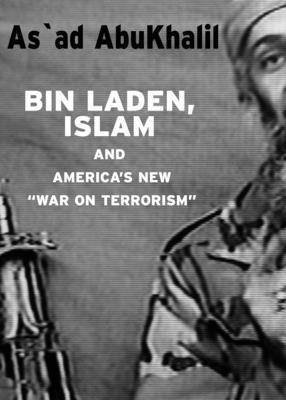 bokomslag Bin Laden, Islam, And America's New 'war On Terrorism'