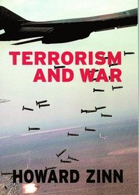 bokomslag Terrorism And War