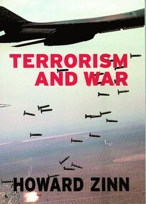 Terrorism And War 1