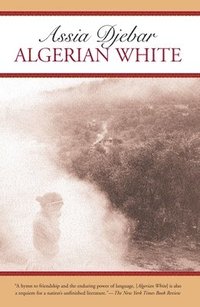 bokomslag Algerian White