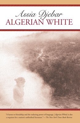 Algerian White 1