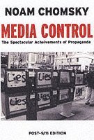 Media Control - Post-9/11 Edition 1