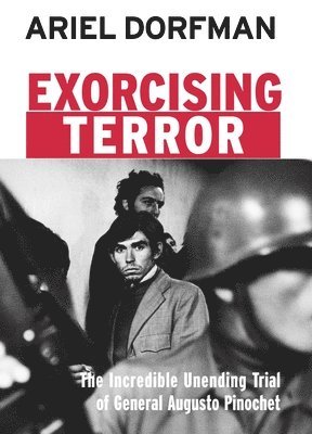 Exorcising Terror 1